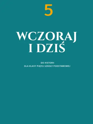 W jakich okolicznościach Rzymianie powoływali | Wczoraj i dziś 5 | ?/78